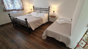 DOMU NOSTA di Giulio & Ignazia Room2
